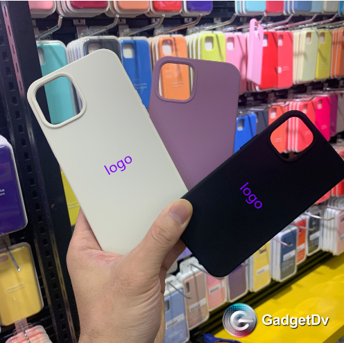 20020 iPhone13 ProMax защитная крышка-чехол Silicone Case