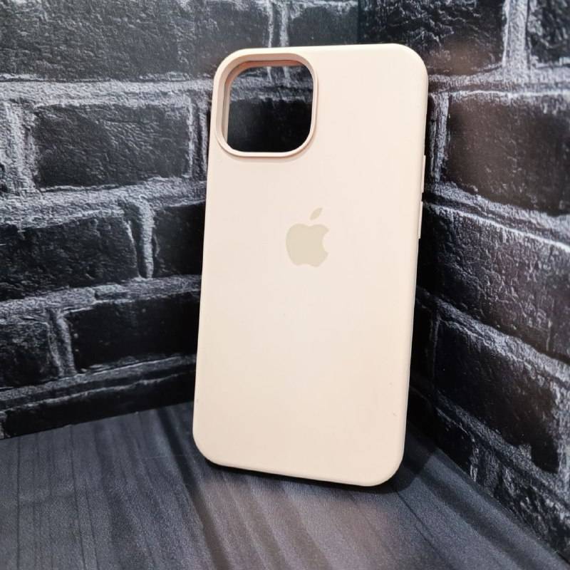 20020 iPhone13 ProMax защитная крышка-чехол Silicone Case