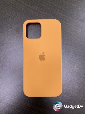 20020  iPhone13 ProMax защитная крышка-чехол Silicone Case