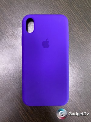 20020  iPhone13 ProMax защитная крышка-чехол Silicone Case