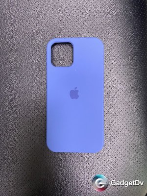 20020  iPhone13 ProMax защитная крышка-чехол Silicone Case