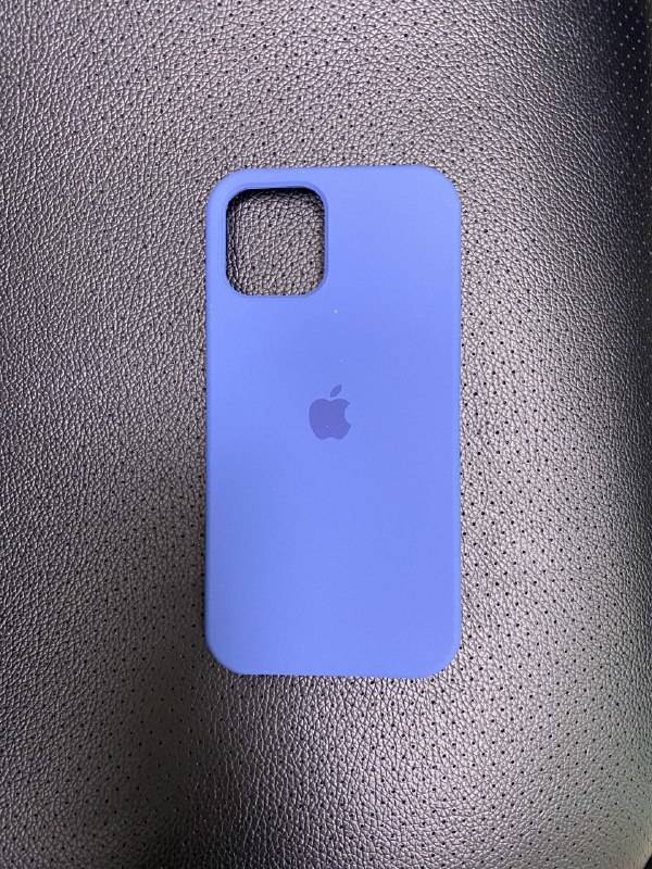 20020 iPhone13 ProMax защитная крышка-чехол Silicone Case