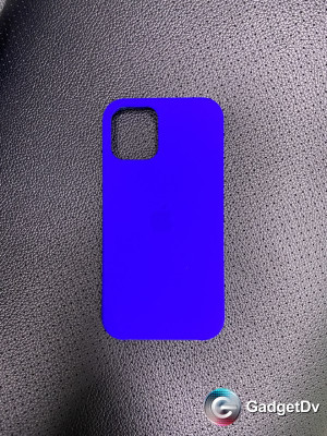 20020  iPhone13 ProMax защитная крышка-чехол Silicone Case