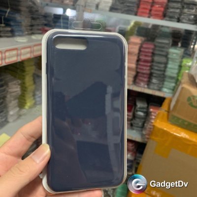 20020  iPhone13 ProMax защитная крышка-чехол Silicone Case