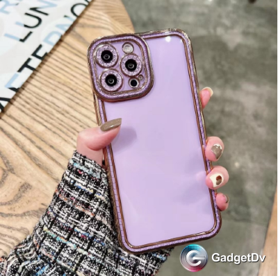 20629  iPhone 12 Pro Max защитная крышка-чехол, New