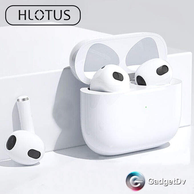 30030 Наушники Bluetooth Hlotus S400 Pro