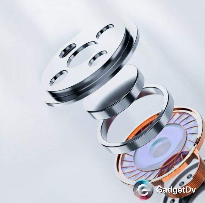 30030 Наушники Bluetooth Hlotus S400 Pro