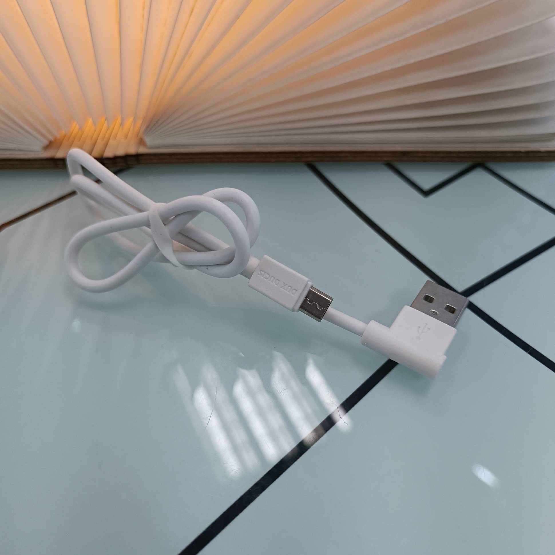 81001 Кабель micro USB 1 м