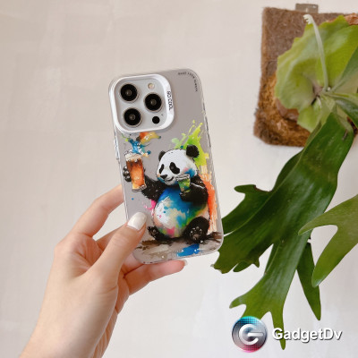 23286  iPhone 11 защитная крышка-чехол, с картинкой