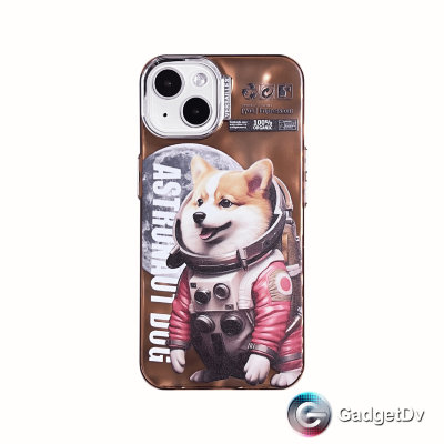 23286  iPhone 11 защитная крышка-чехол, с картинкой