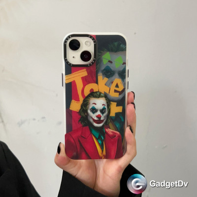 23286  iPhone 11 защитная крышка-чехол, с картинкой