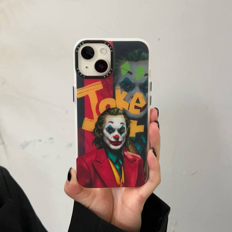 23286 iPhone 11 защитная крышка-чехол, с картинкой