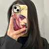 23286 iPhone 11 защитная крышка-чехол, с картинкой