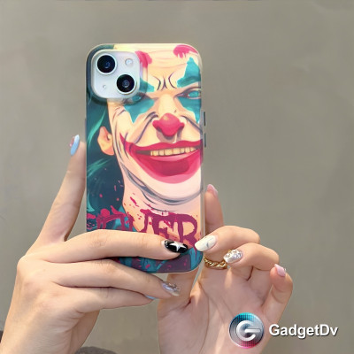 23286  iPhone 11 защитная крышка-чехол, с картинкой