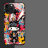 23286 Защитная крышка iPhone 11, с картинкой - 23286 Защитная крышка iPhone 11, с картинкой