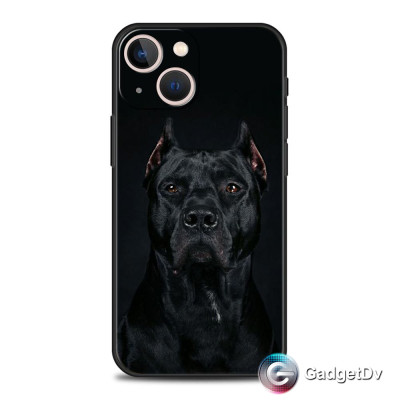 23286  iPhone 11 защитная крышка-чехол, с картинкой