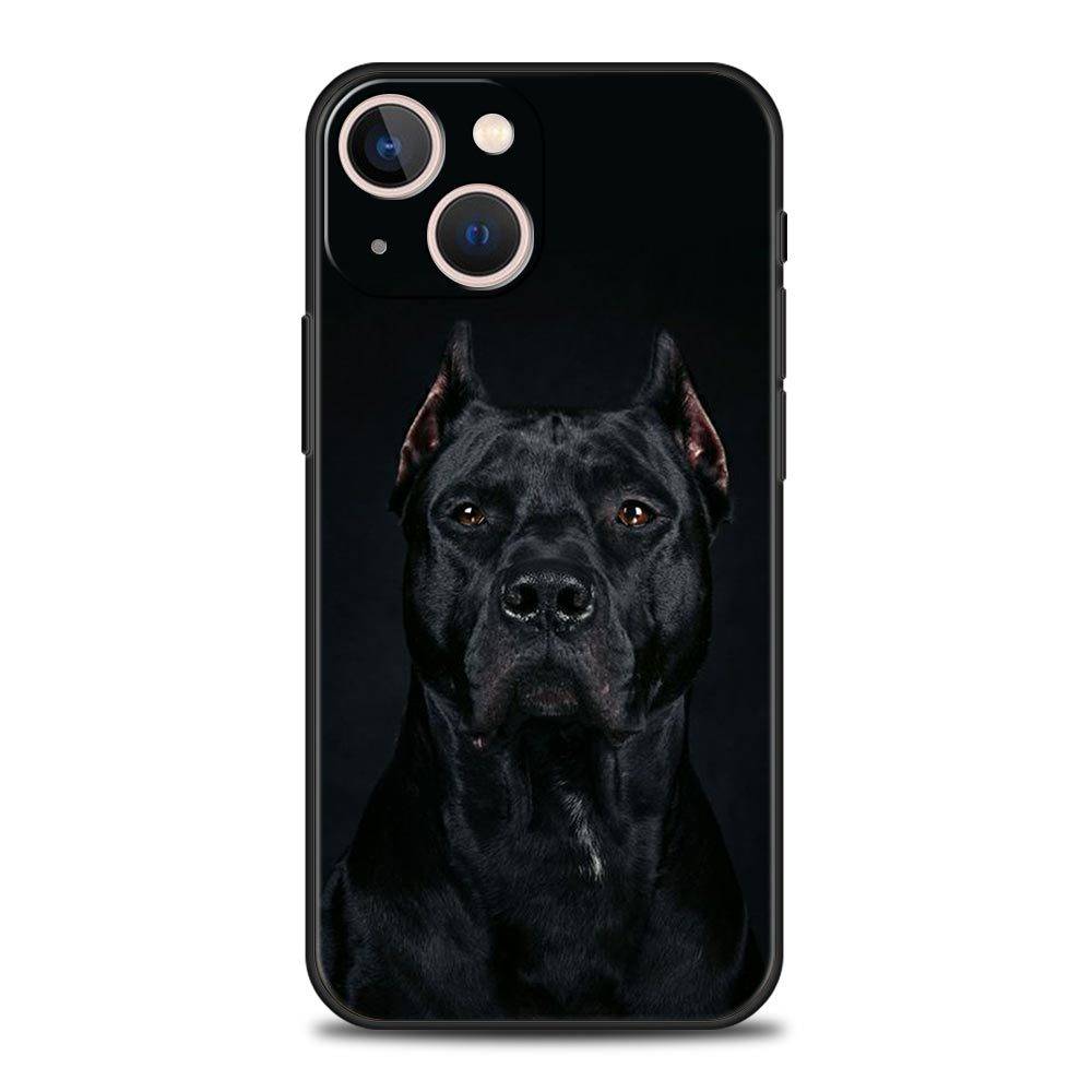 23286 iPhone 11 защитная крышка-чехол, с картинкой