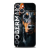 23286 iPhone 11 защитная крышка-чехол, с картинкой