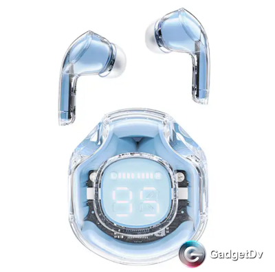 23541 Наушники Bluetooth ACEFAST T8/AT8