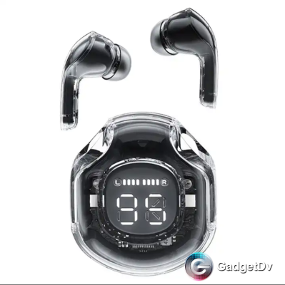 23541 Наушники Bluetooth ACEFAST T8/AT8
