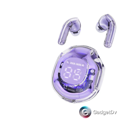23541 Наушники Bluetooth ACEFAST T8/AT8
