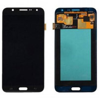Экран Galaxy J7 (2016) (черный, оригинал)