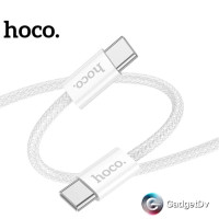 32019 Кабель Type-C to Type-C, 1 м, Hoco X104