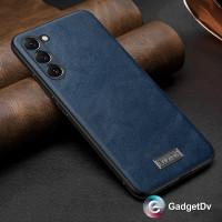 36016 Samsung S23 защитная крышка-чехол Sulada под кожу