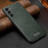 36016 Samsung S23 защитная крышка-чехол Sulada под кожу - 36016 Samsung S23 защитная крышка-чехол Sulada под кожу
