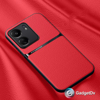 38019 Xiaomi Redmi Note 14 защитная крышка-чехол XE