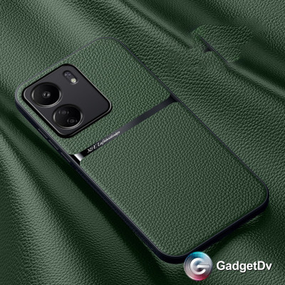 38019 Xiaomi Redmi Note 14 защитная крышка-чехол XE
