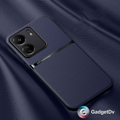 38019 Xiaomi Redmi Note 14 защитная крышка-чехол XE
