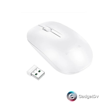 38321  Мышка беспроводная Borofon BG14