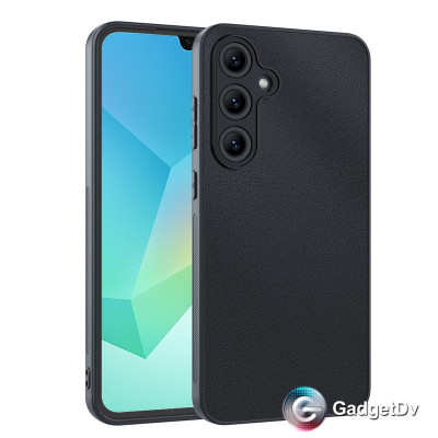 38649 Samsung A55 защитная крышка-чехол, Best