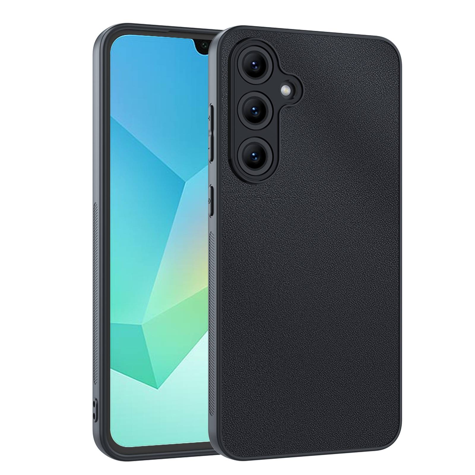 38649 Samsung A55 защитная крышка-чехол, Best
