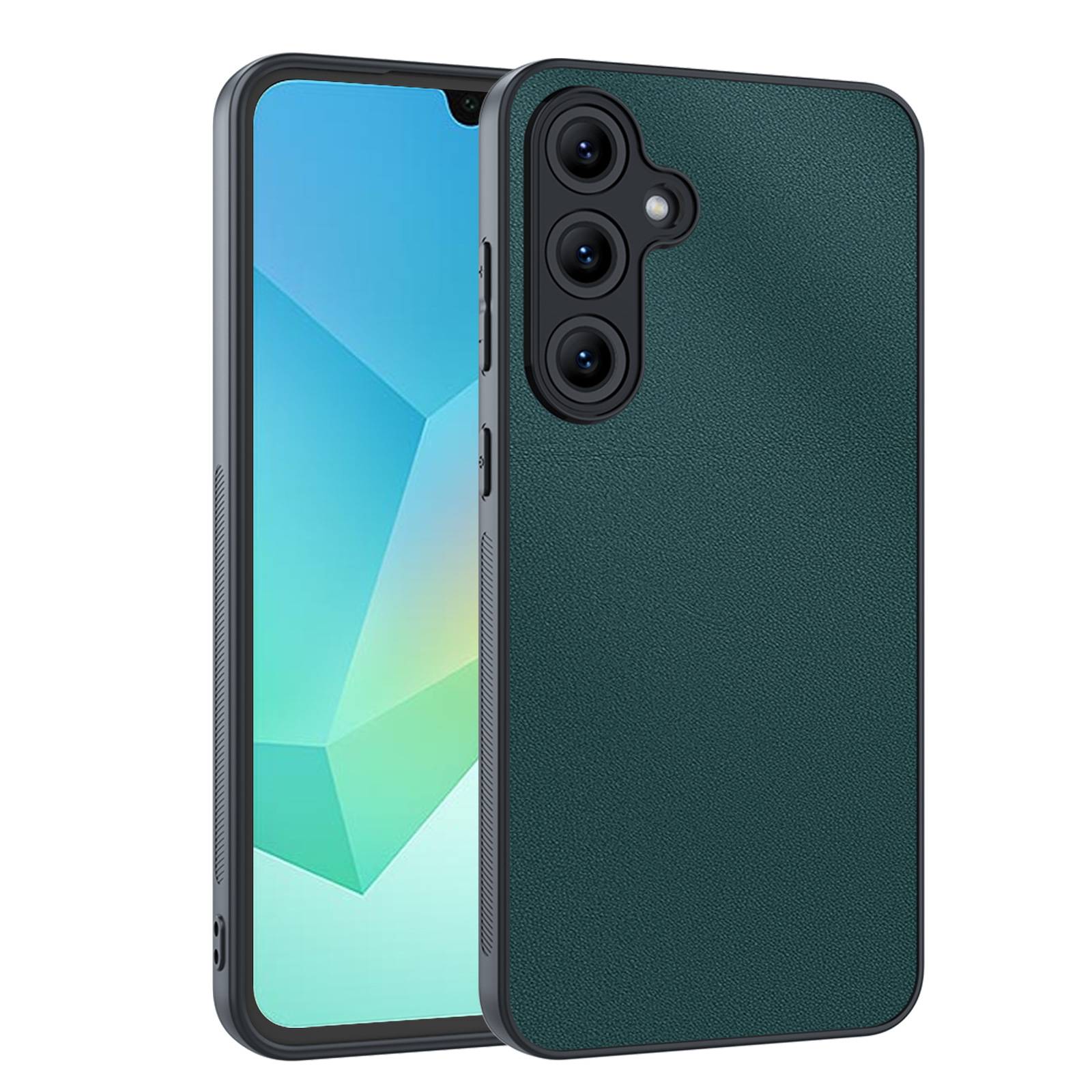 38649 Samsung A55 защитная крышка-чехол, Best