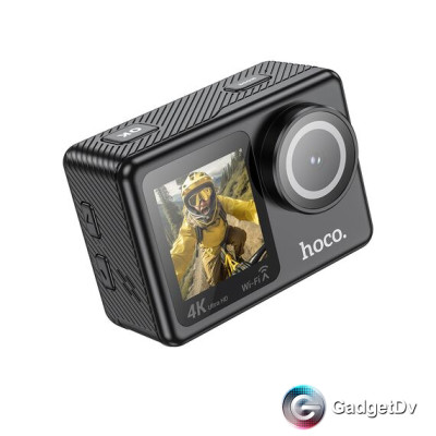 38747 Камера GoPro Hoco DV101