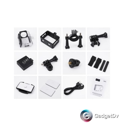 38747 Камера GoPro Hoco DV101