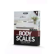 5687 Весы напольные Remax Smart Body Scales RT-S1