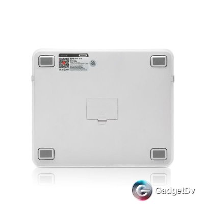 5687 Весы напольные Remax Smart Body Scales RT-S1