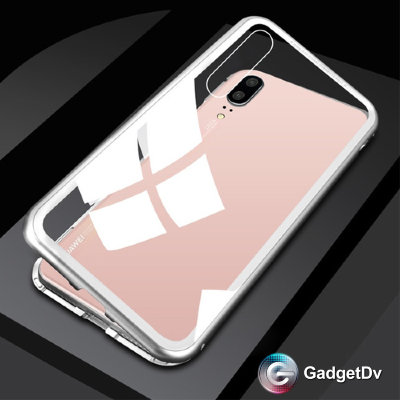 10467 Защитная крышка Huawei Р20 Pro