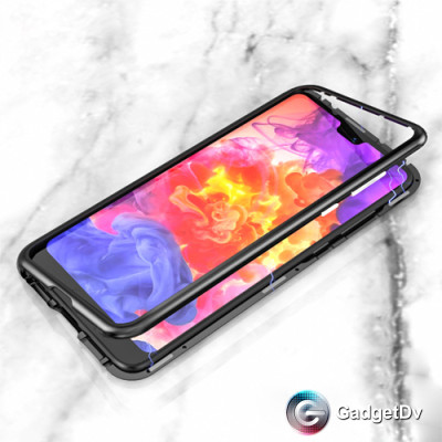 10467 Защитная крышка Huawei Р20 Pro