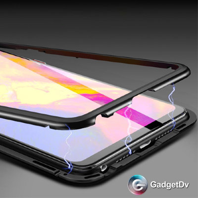 10467 Защитная крышка Huawei Р20 Pro