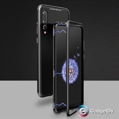 10467 Защитная крышка Huawei Р20 Pro