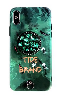 10805 Защитная крышки iPhone XS Max