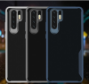 11477 Защитная крышка Huawei P20 lite/Nova 3e "Focus"