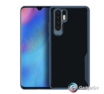 11477 Защитная крышка Huawei P20 lite/Nova 3e "Focus"