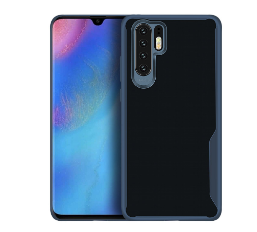 11477 Защитная крышка Huawei P20 lite/Nova 3e "Focus"