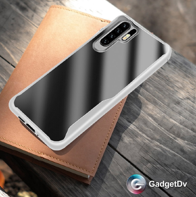 11477 Защитная крышка Huawei P20 lite/Nova 3e "Focus"