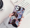 85399 iPhone 11Pro защитная крышка-чехол, "Мрамор"